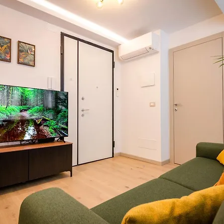 Majani Appartement