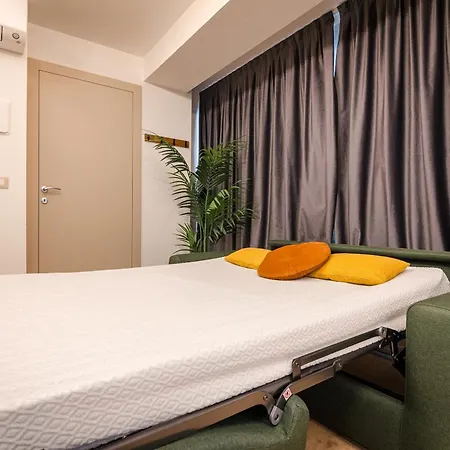 Majani Appartement Bologne