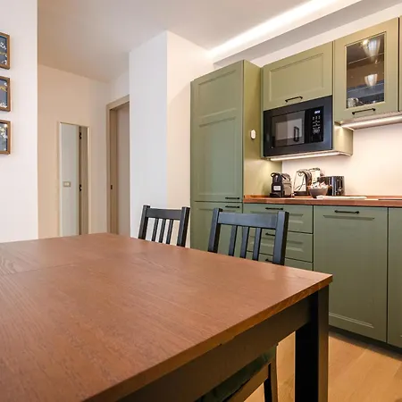 Appartamento Majani Bologna