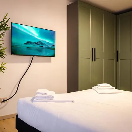Majani Apartment