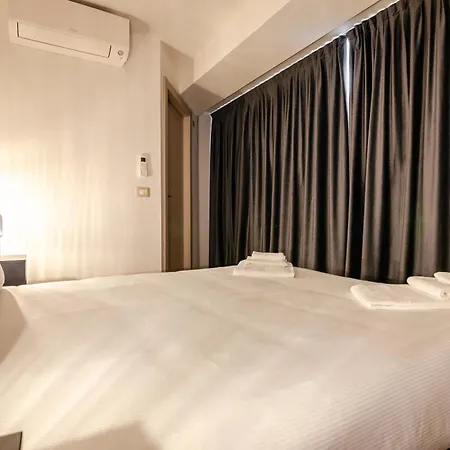 Apartment Majani