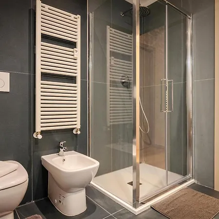 Apartment Majani Bologna