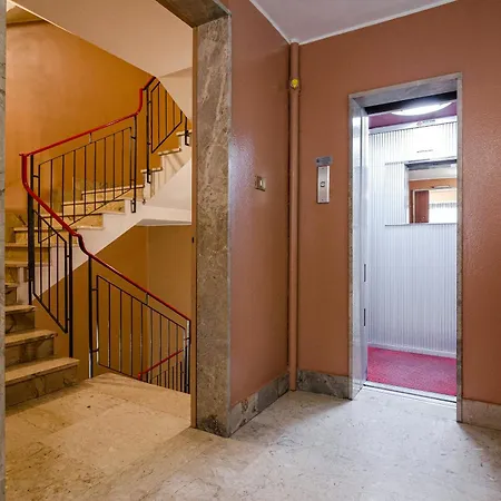 Majani Apartment Bologna