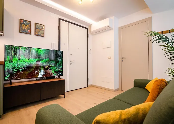 Majani Appartement