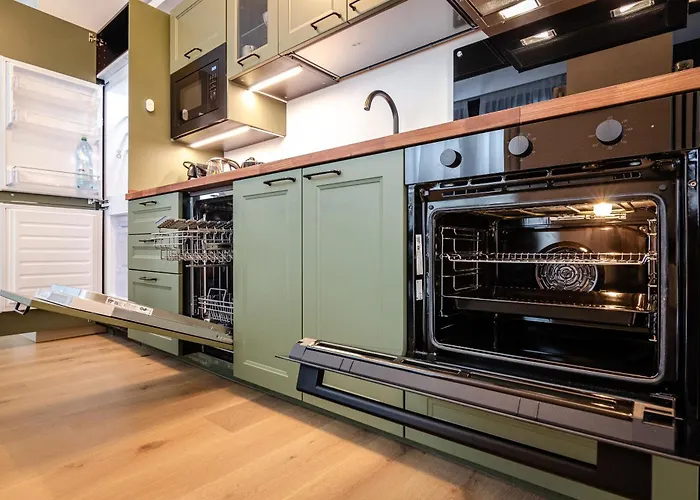 Majani Appartamento *