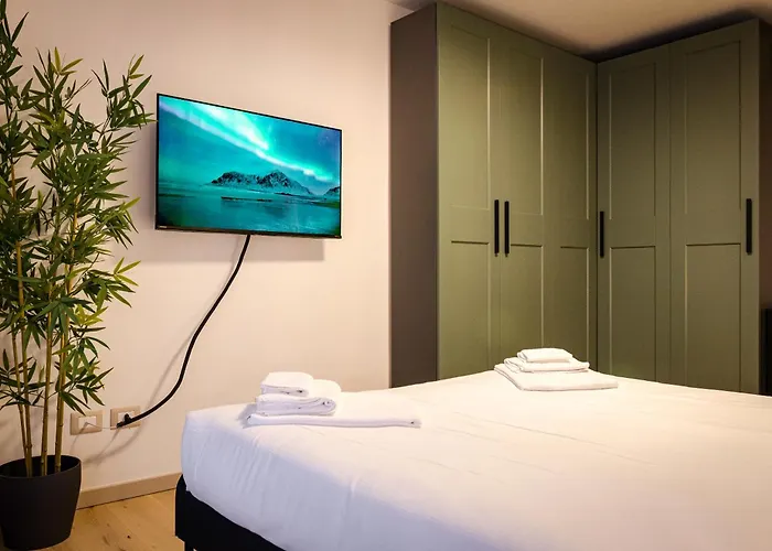 Majani Appartement