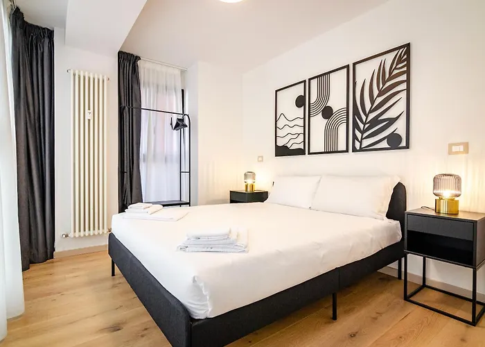 Majani Appartamento *