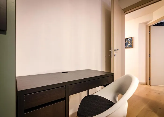 Appartamento Majani *