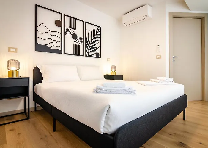 Majani Appartement