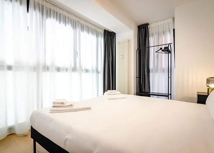 Majani Appartement *