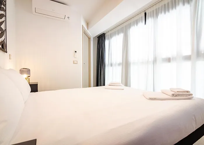Majani Appartement