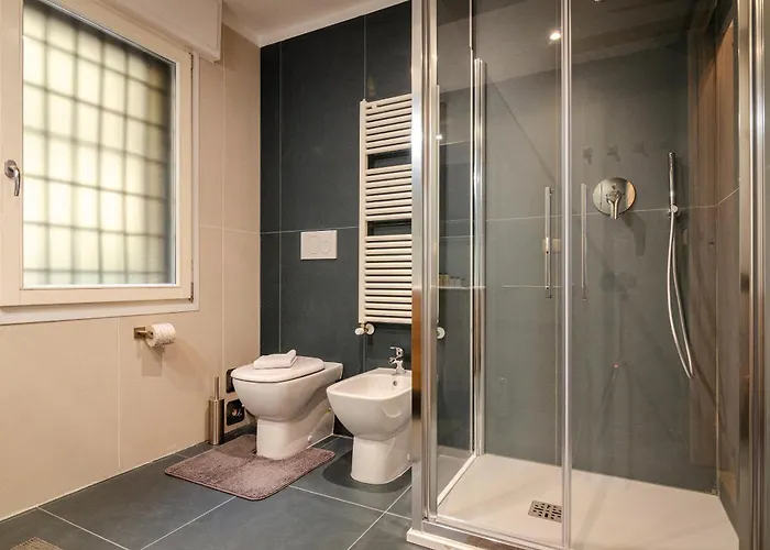 Appartement Majani Bologne