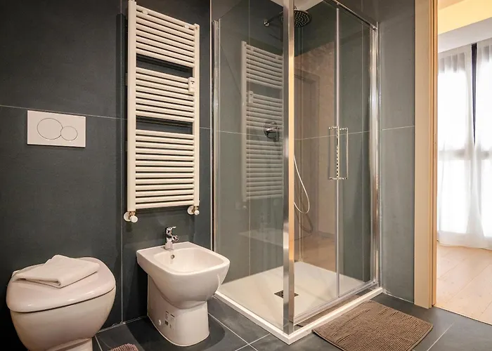 Appartement Majani Bologne