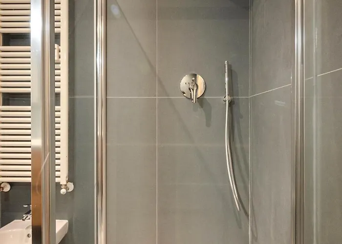 Majani Appartement *