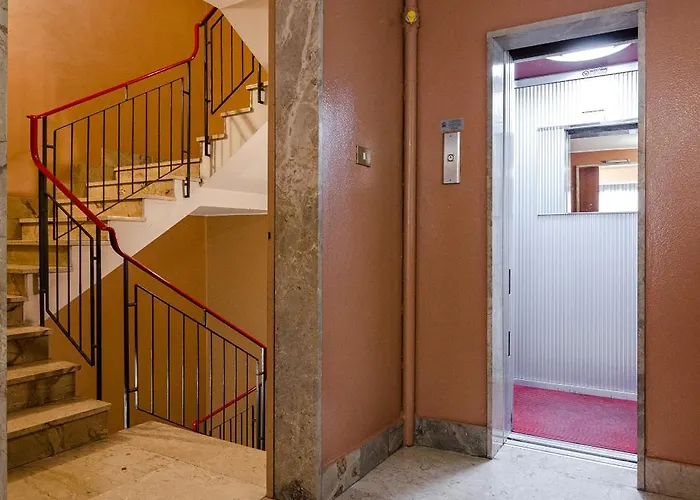 Majani Appartamento Bologna