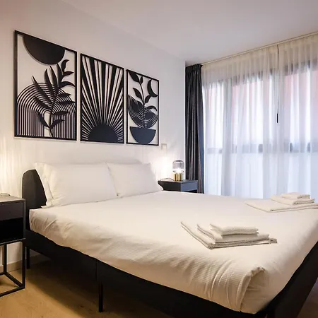 Apartamento Majani *