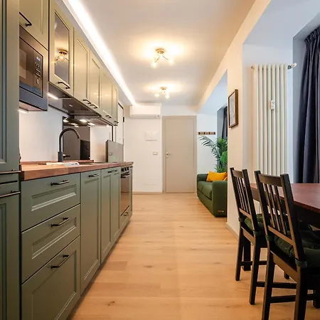 Apartamento Majani *